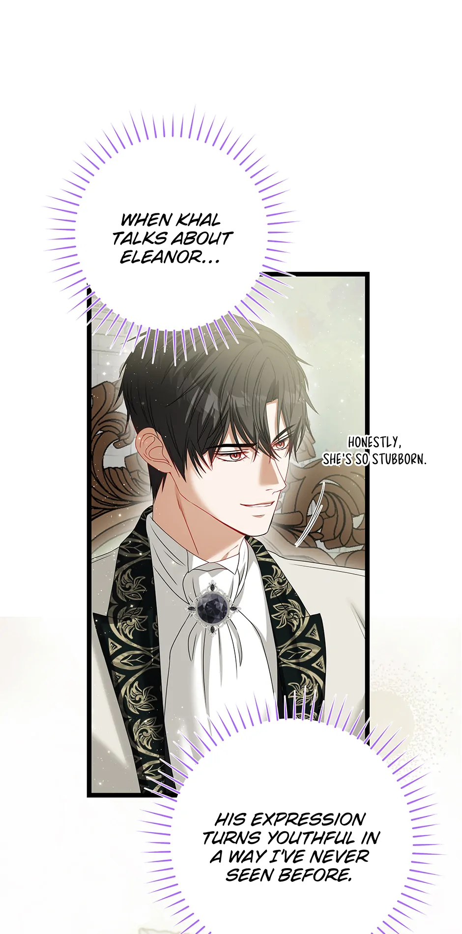 The Dragon Duke's Wife Chapter 28 - page 44