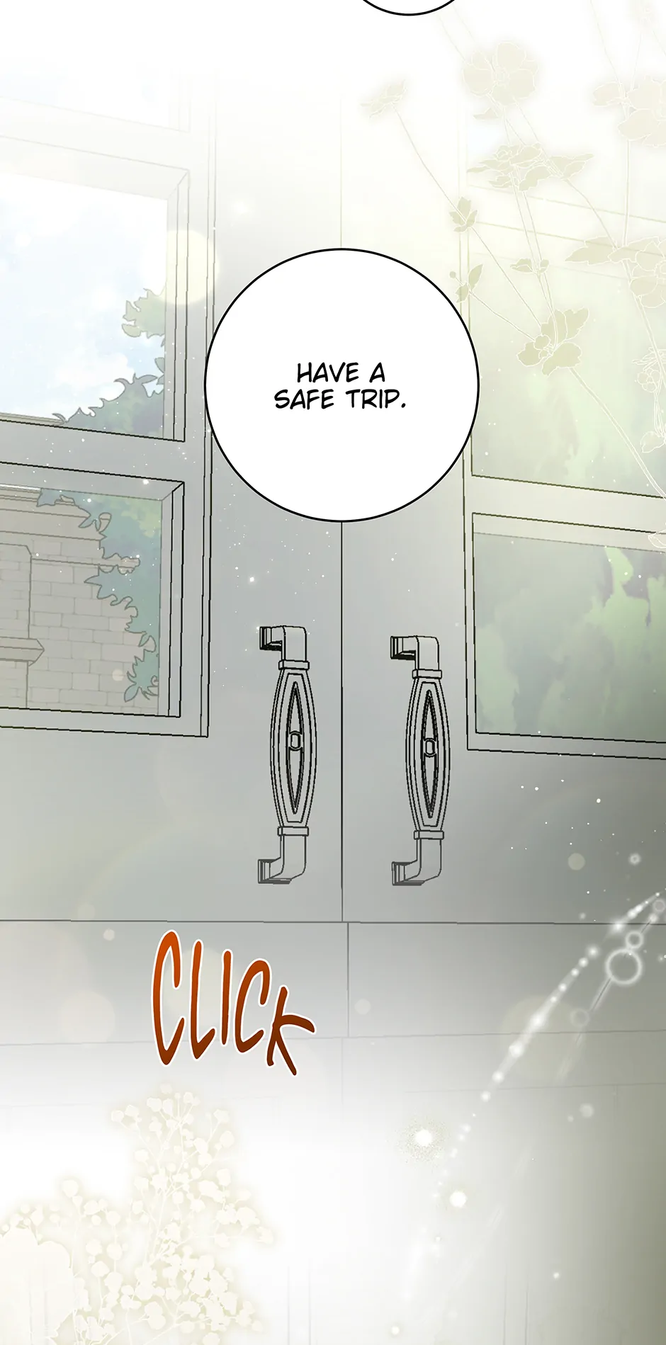 The Dragon Duke's Wife Chapter 28 - page 48