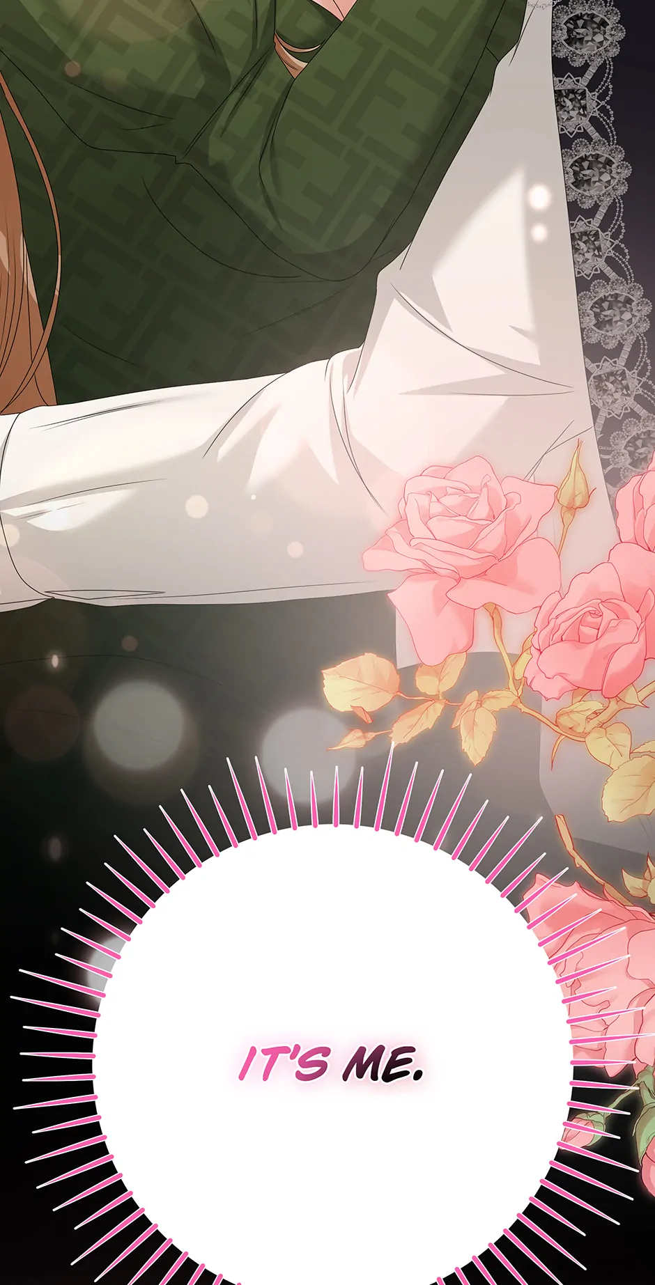 The Dragon Duke's Wife Chapter 28 - page 4