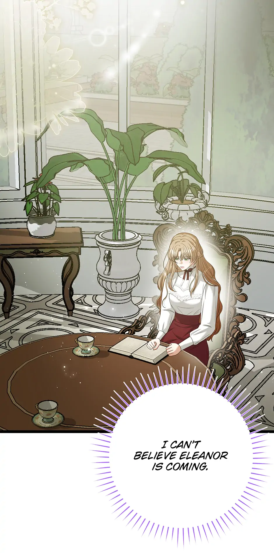 The Dragon Duke's Wife Chapter 28 - page 49