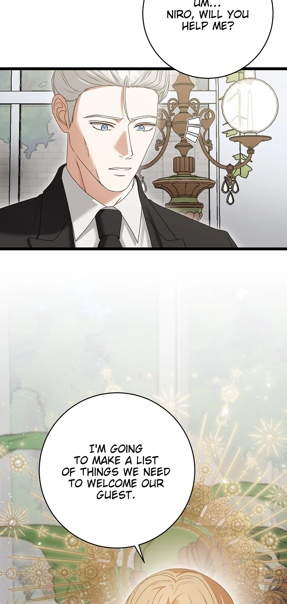 The Dragon Duke's Wife Chapter 28 - page 51