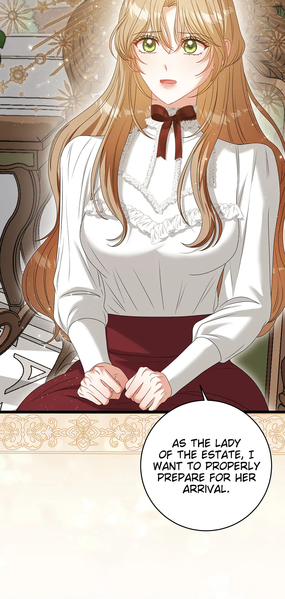 The Dragon Duke's Wife Chapter 28 - page 52