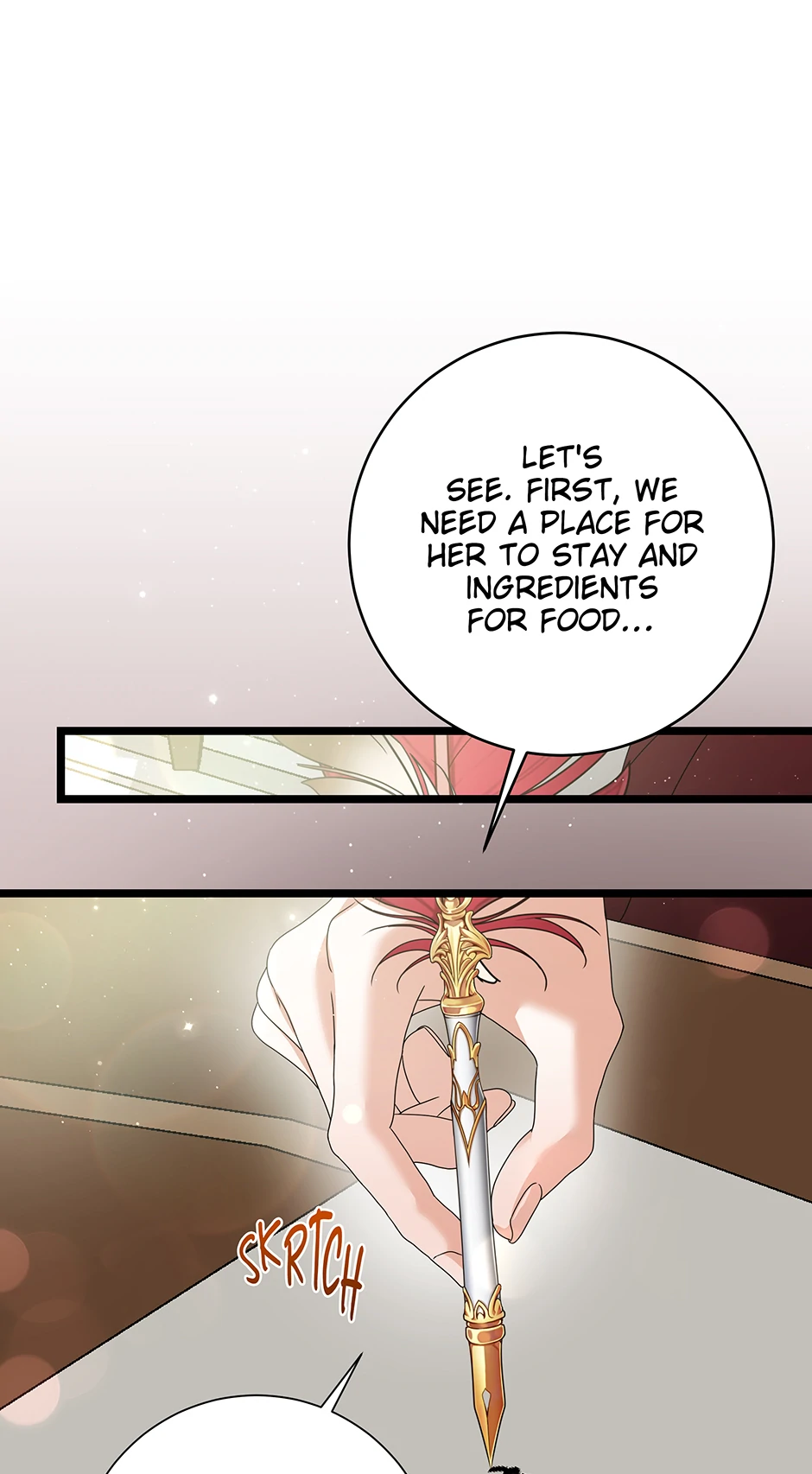 The Dragon Duke's Wife Chapter 28 - page 54