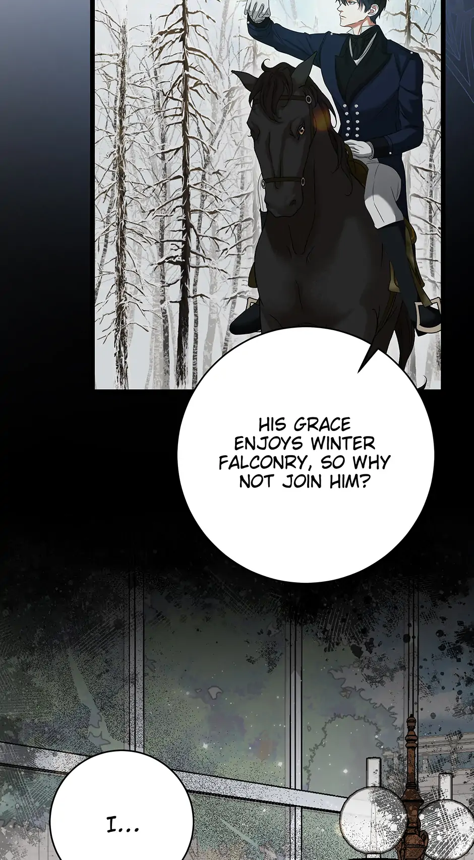 The Dragon Duke's Wife Chapter 28 - page 57