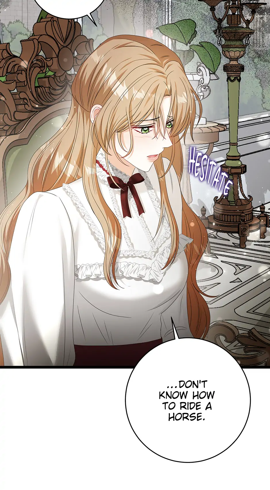 The Dragon Duke's Wife Chapter 28 - page 58