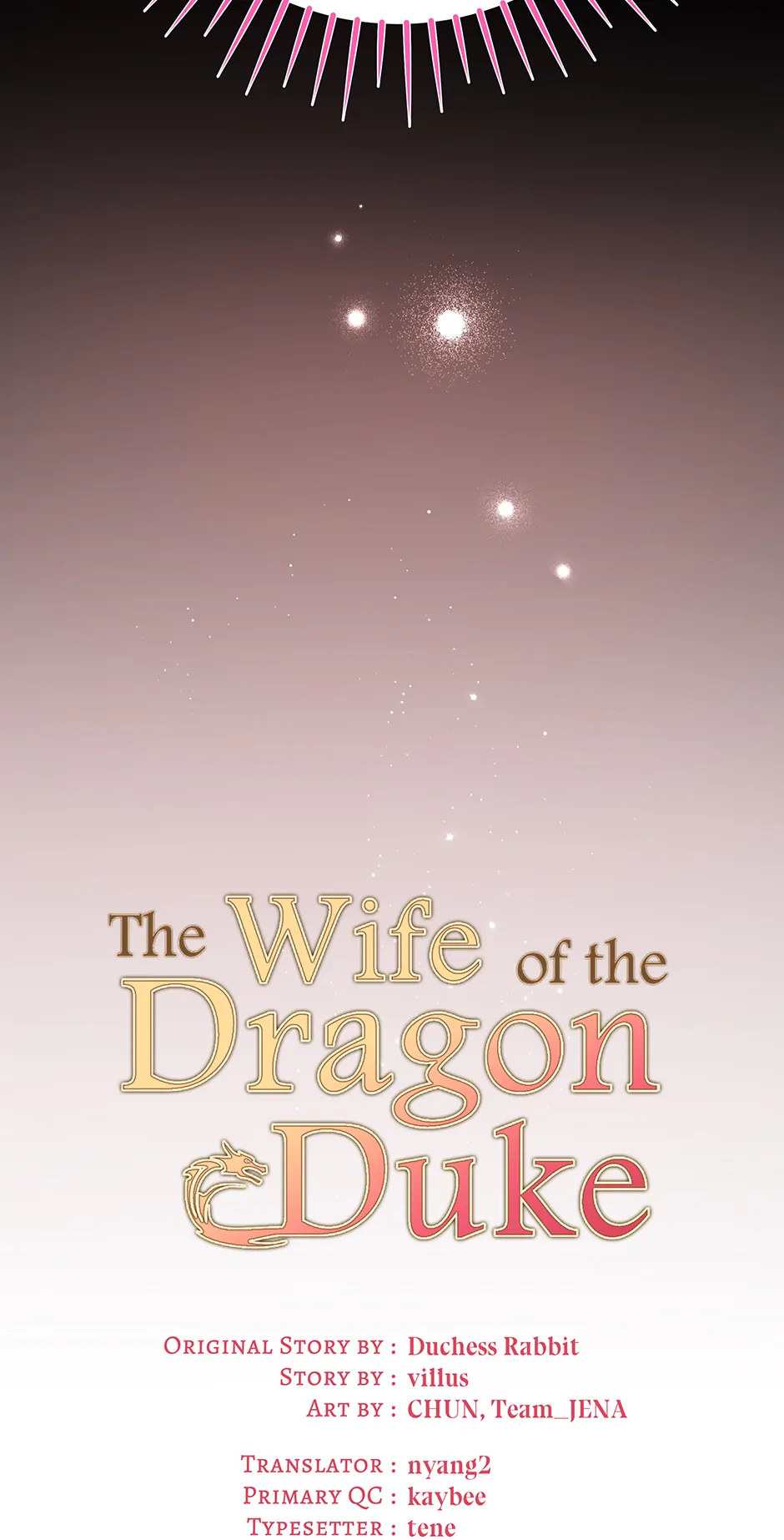 The Dragon Duke's Wife Chapter 28 - page 5