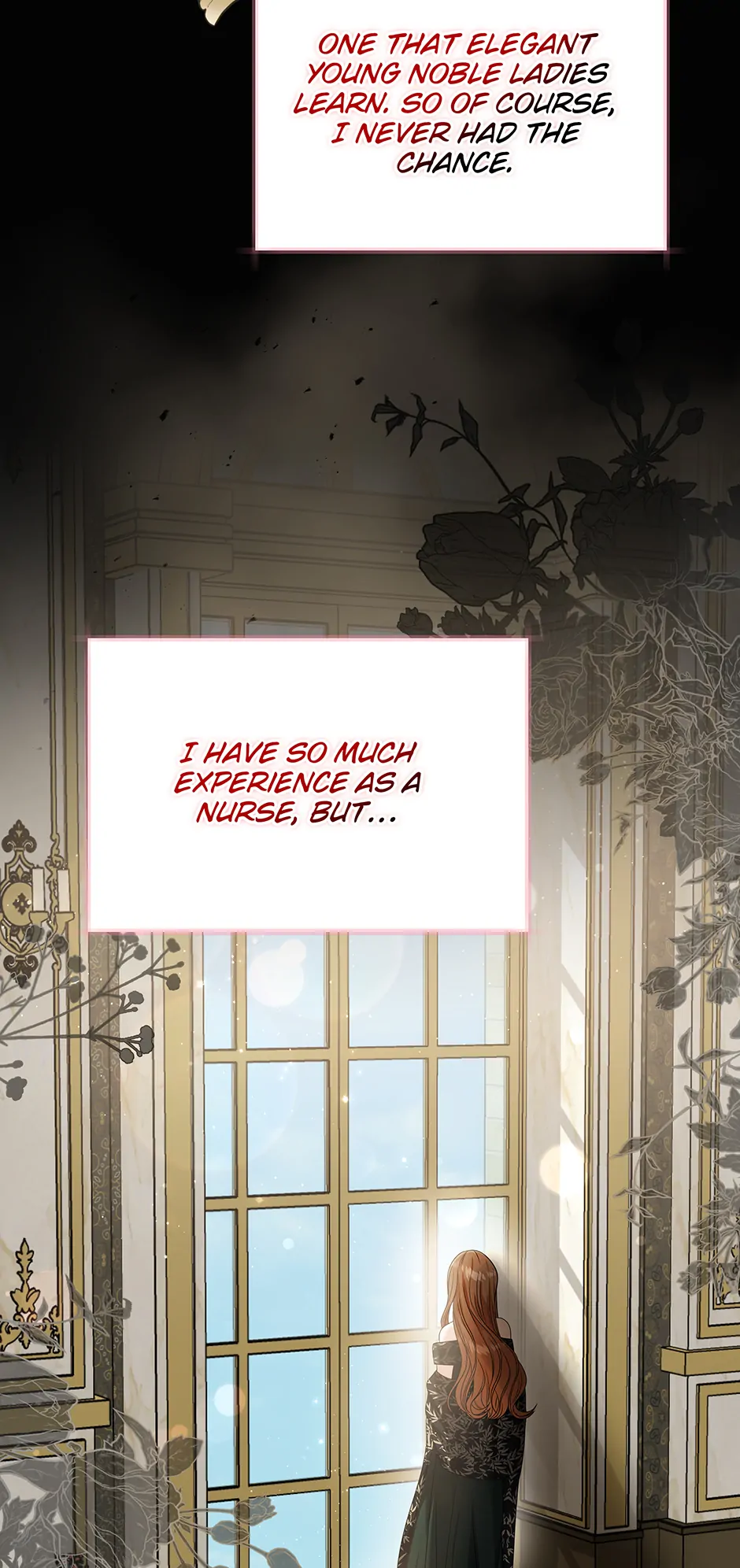 The Dragon Duke's Wife Chapter 28 - page 60