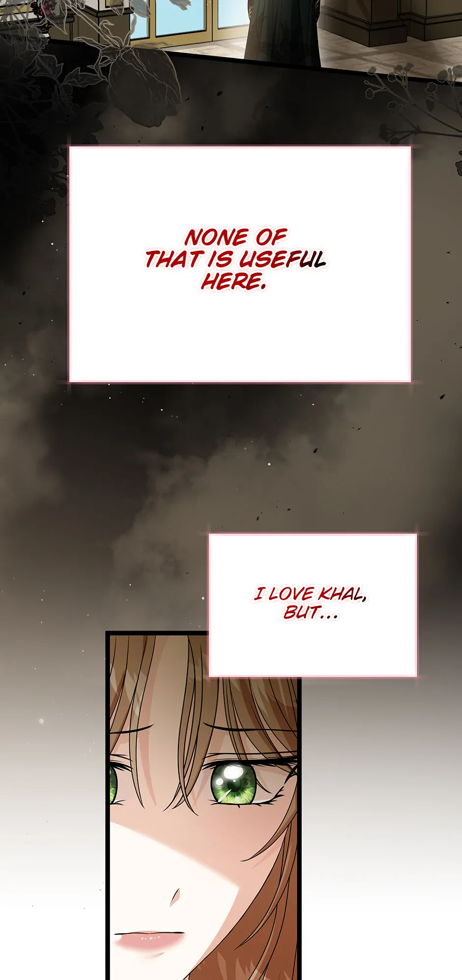 The Dragon Duke's Wife Chapter 28 - page 61