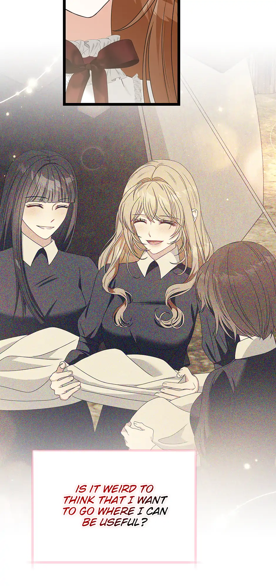 The Dragon Duke's Wife Chapter 28 - page 62