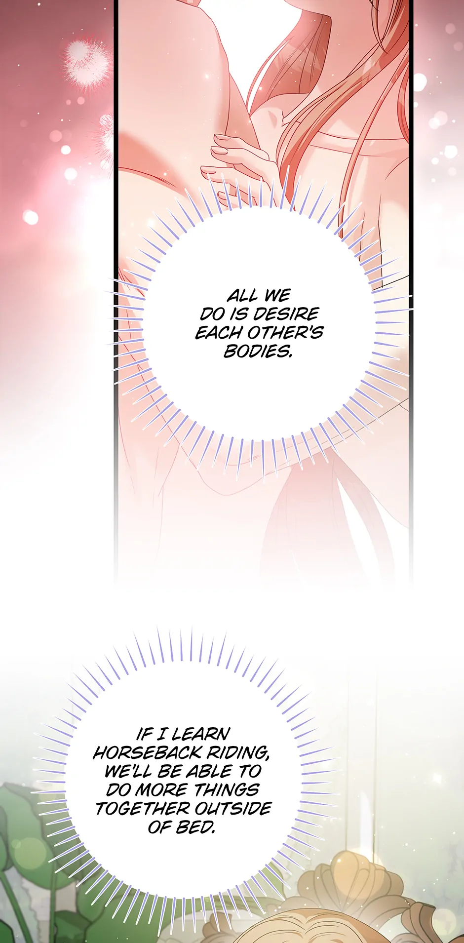 The Dragon Duke's Wife Chapter 28 - page 65