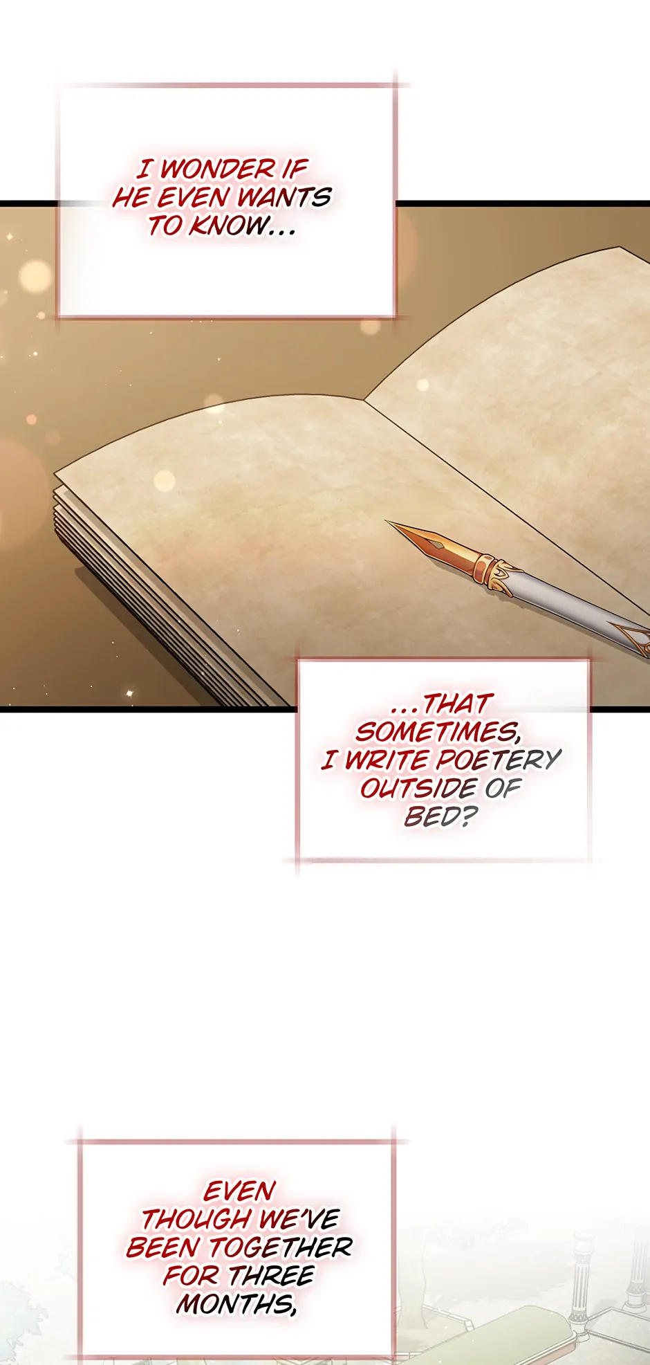 The Dragon Duke's Wife Chapter 28 - page 68