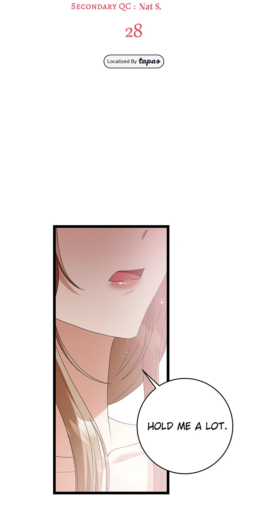 The Dragon Duke's Wife Chapter 28 - page 6