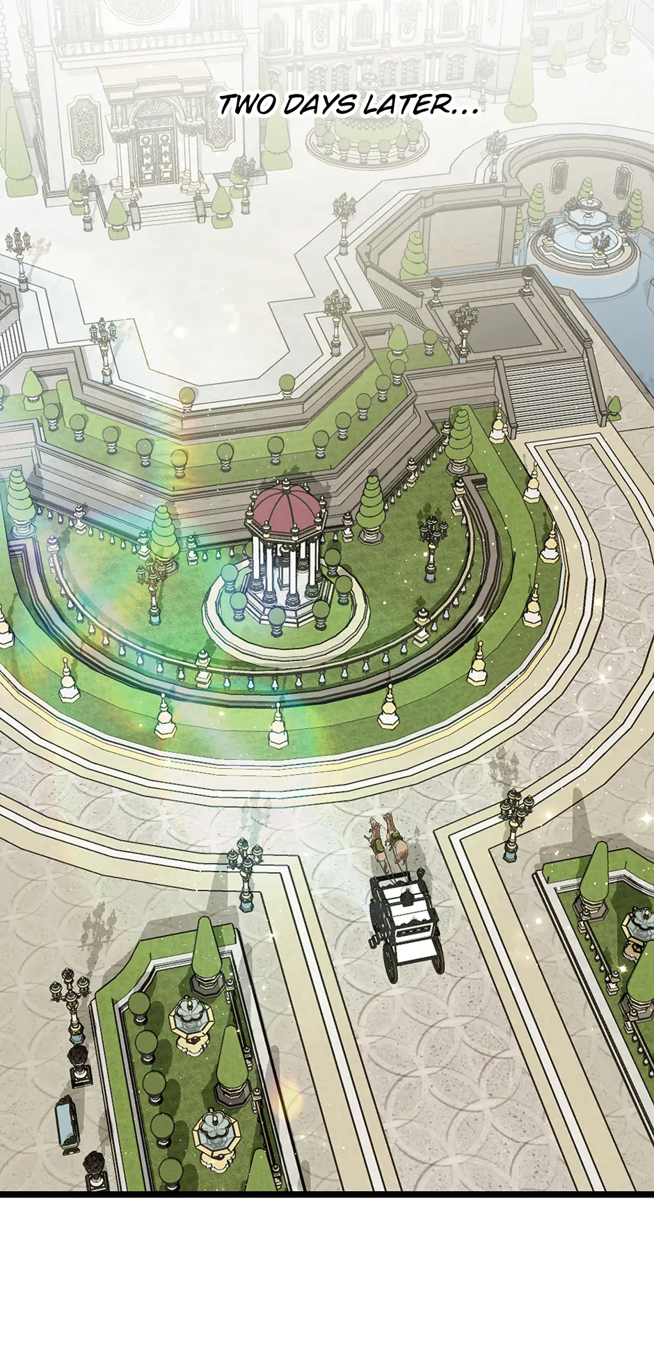 The Dragon Duke's Wife Chapter 28 - page 71