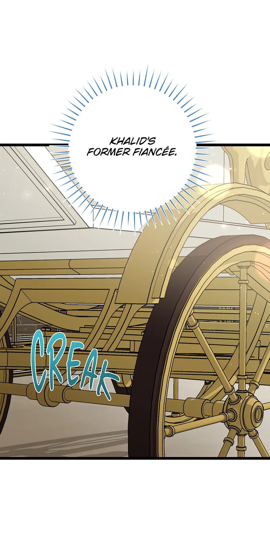 The Dragon Duke's Wife Chapter 28 - page 74