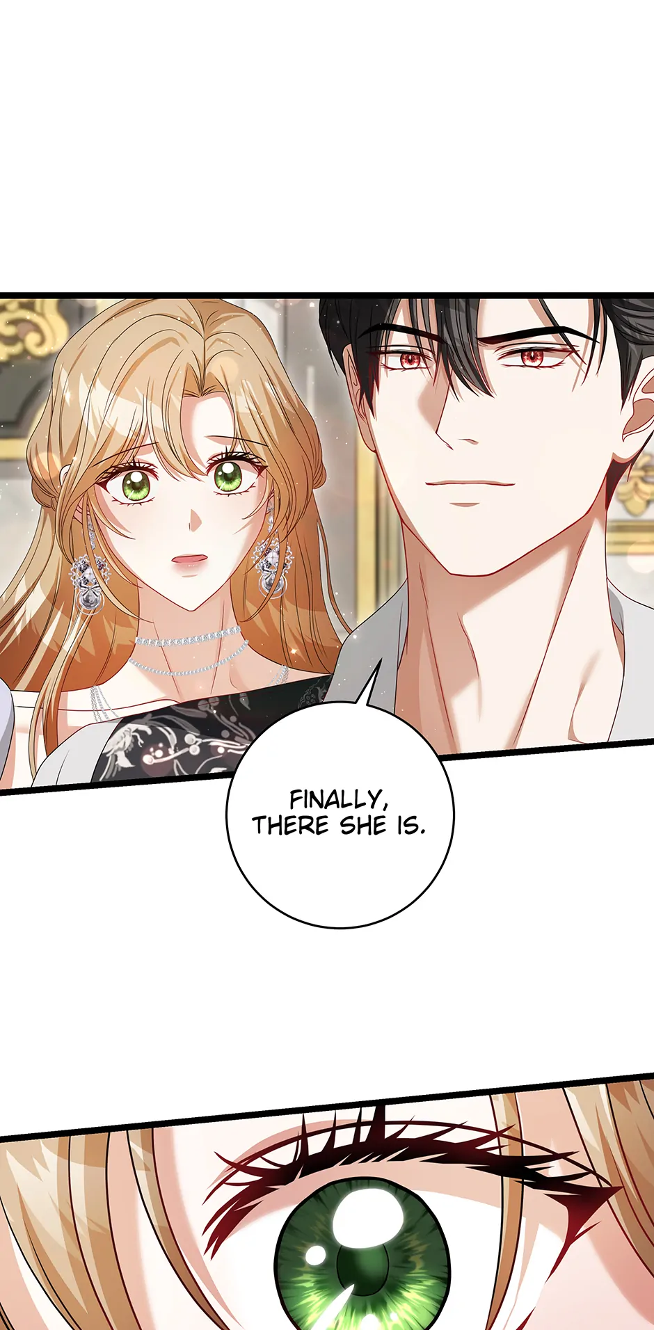 The Dragon Duke's Wife Chapter 28 - page 75