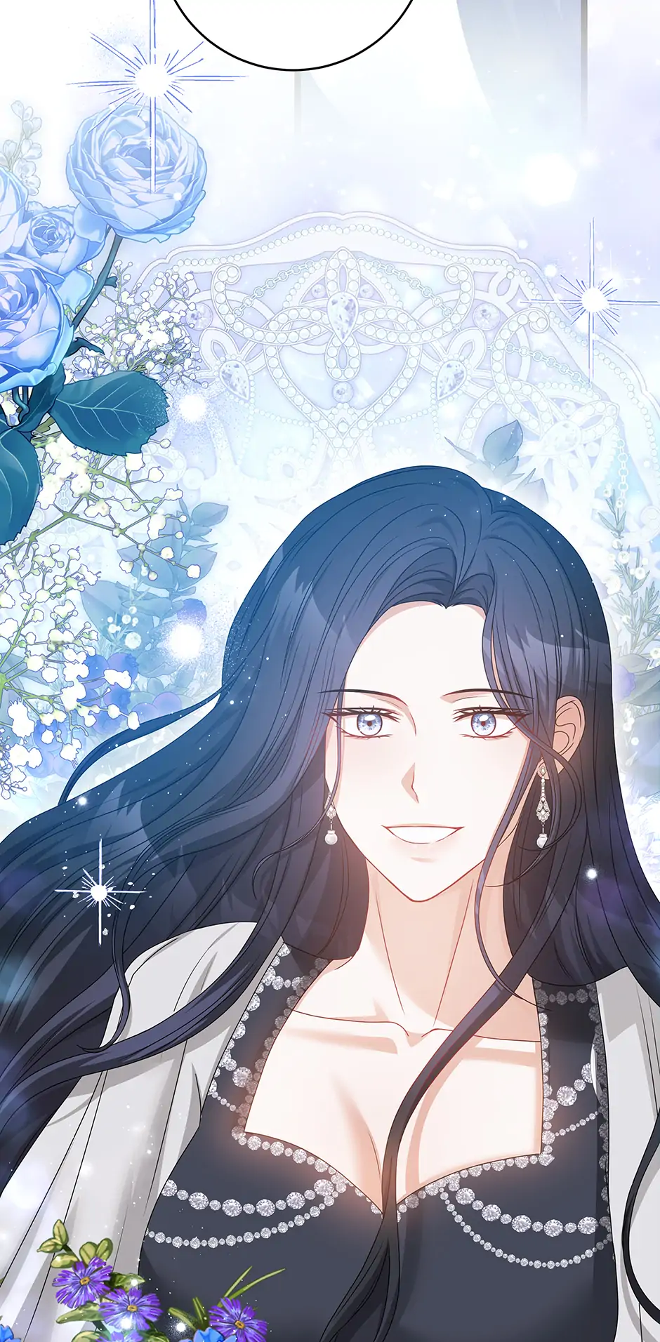 The Dragon Duke's Wife Chapter 28 - page 77