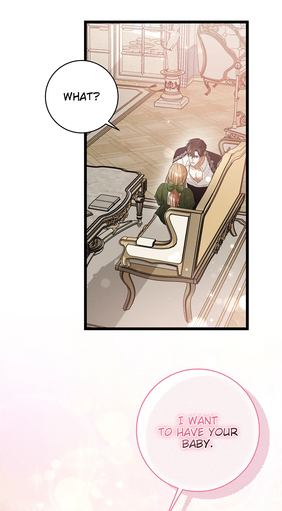 The Dragon Duke's Wife Chapter 28 - page 7