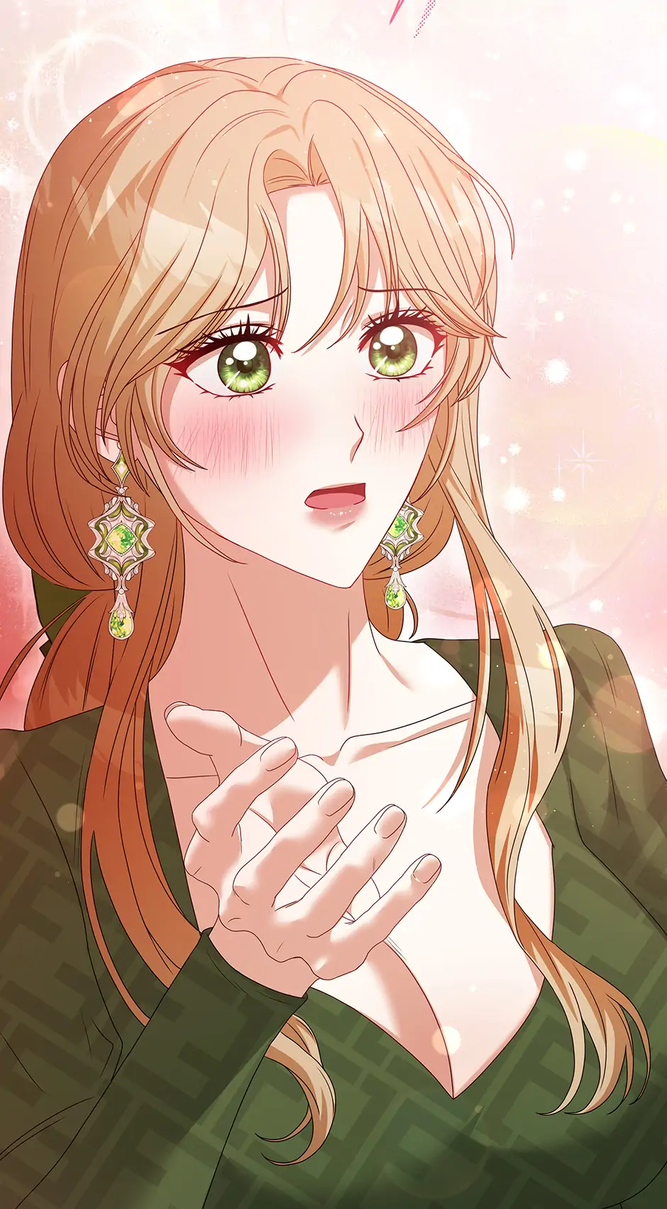 The Dragon Duke's Wife Chapter 28 - page 8