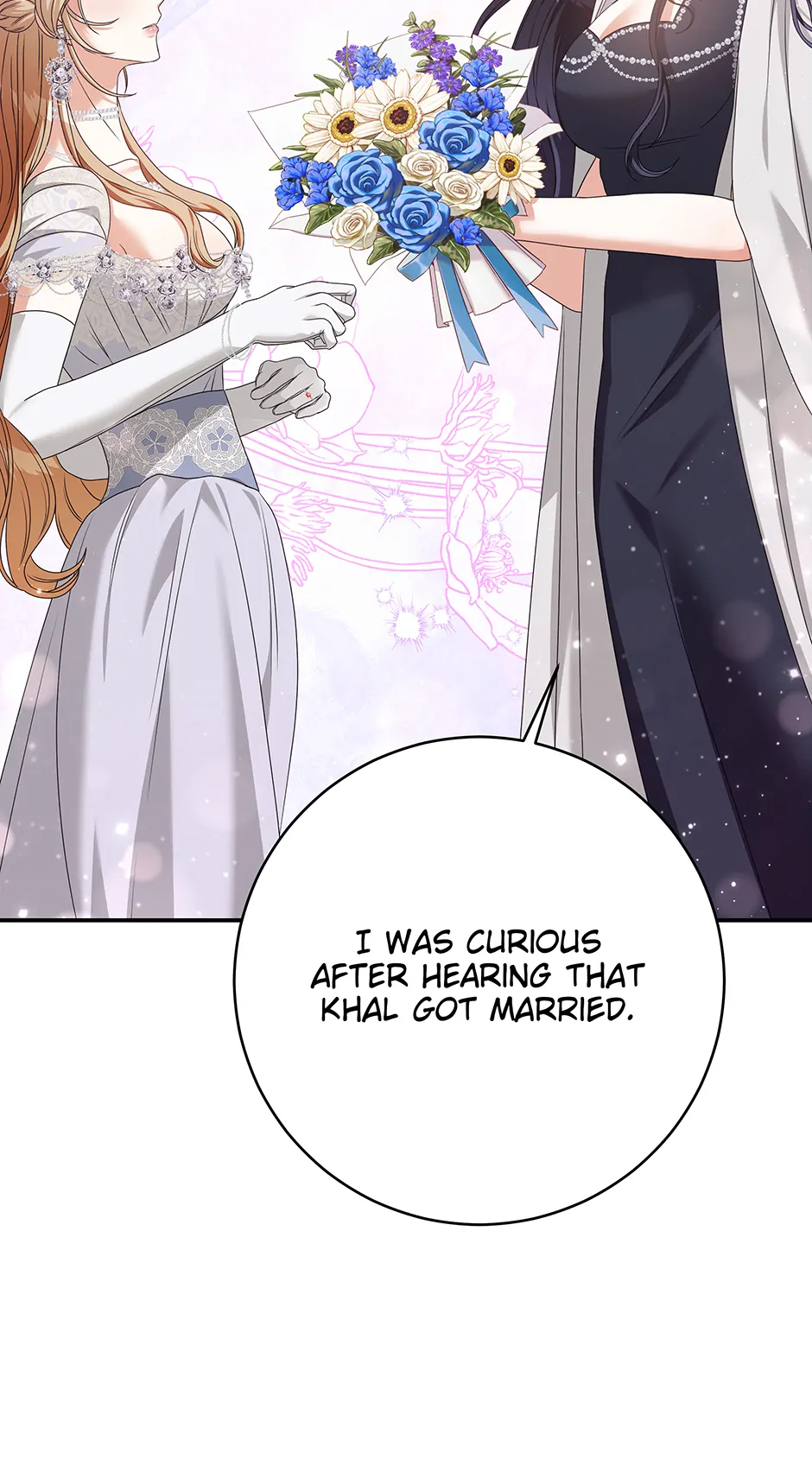 The Dragon Duke's Wife Chapter 29 - page 9