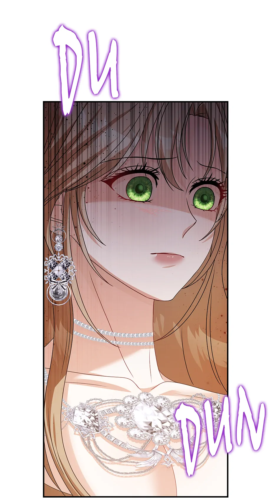 The Dragon Duke's Wife Chapter 29 - page 10