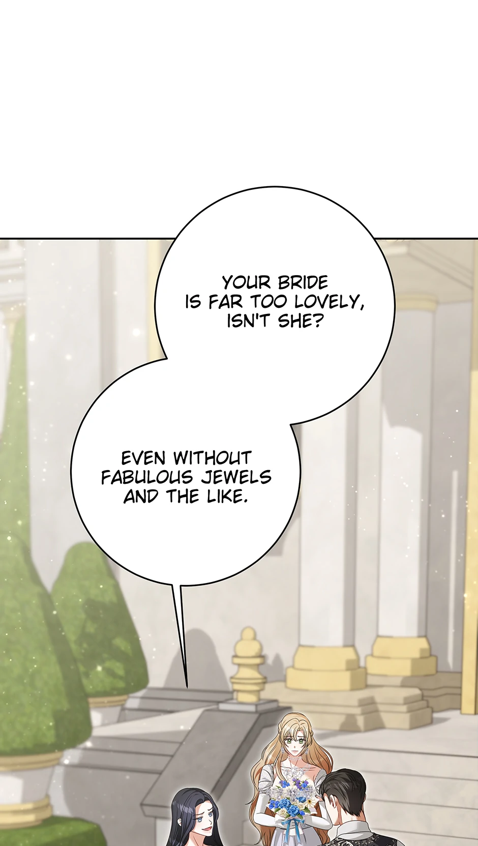 The Dragon Duke's Wife Chapter 29 - page 12