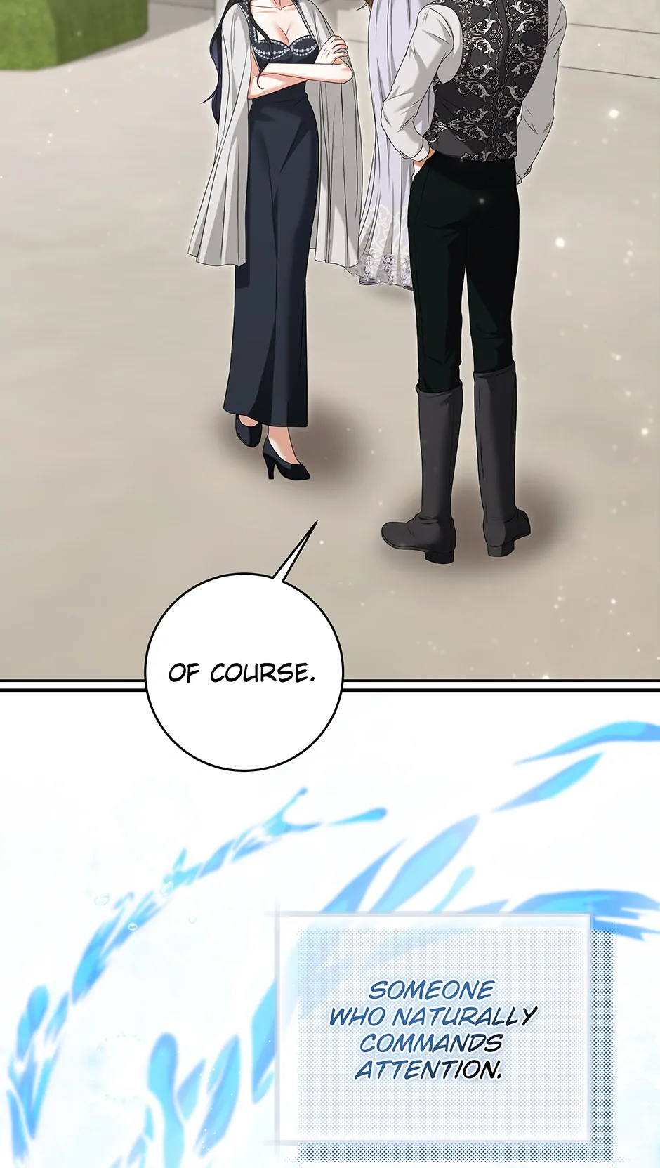 The Dragon Duke's Wife Chapter 29 - page 13