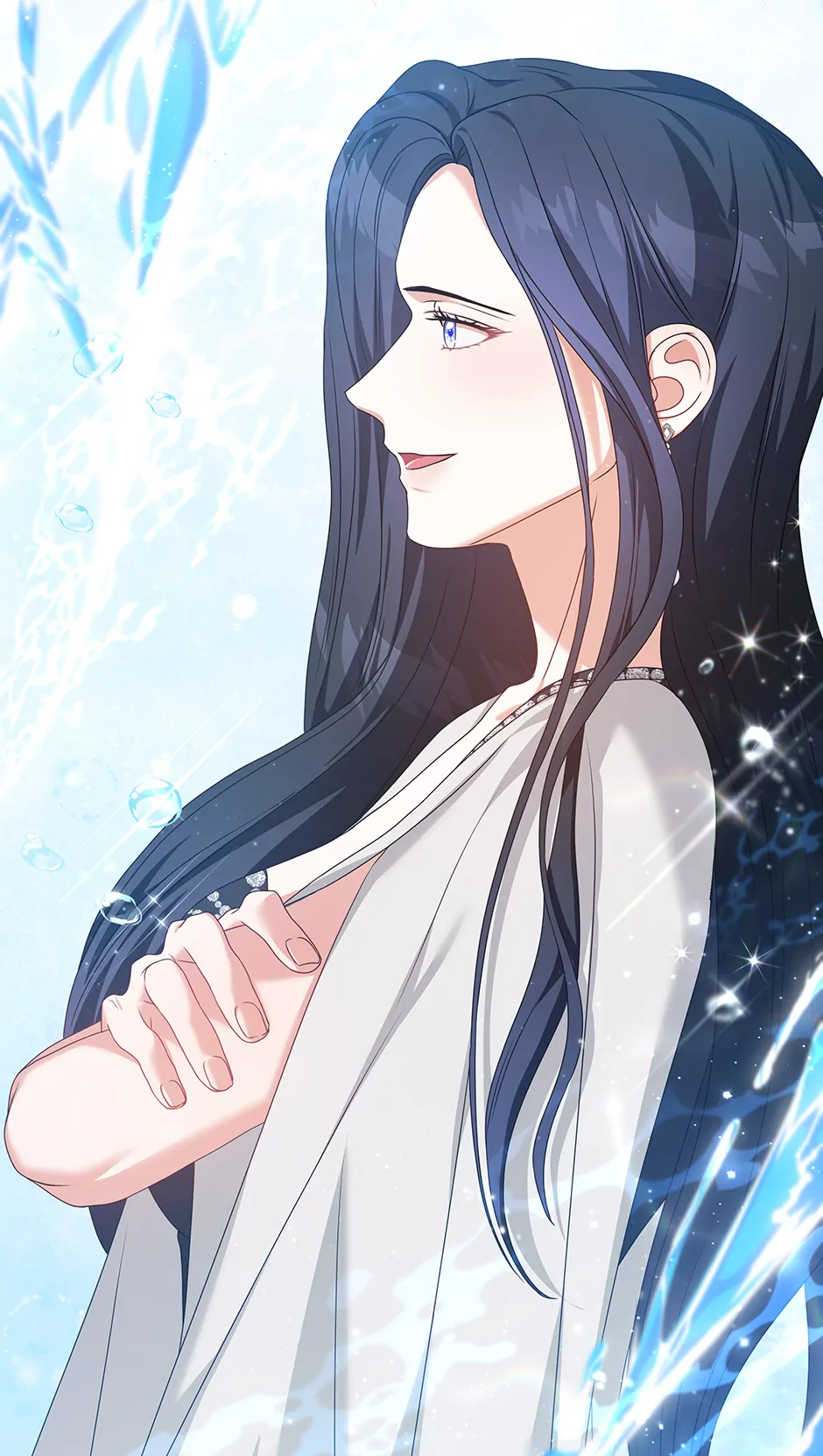 The Dragon Duke's Wife Chapter 29 - page 14