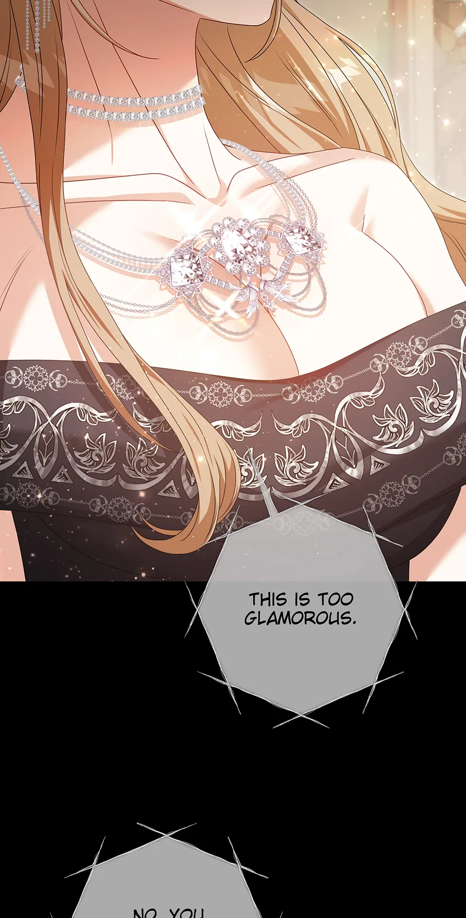 The Dragon Duke's Wife Chapter 29 - page 19