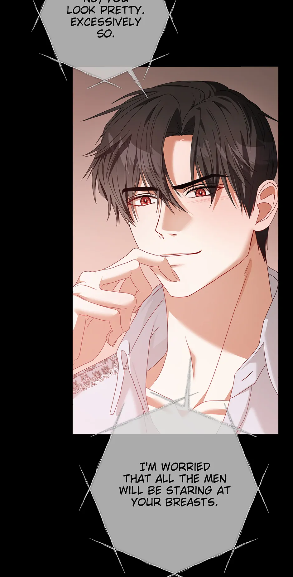 The Dragon Duke's Wife Chapter 29 - page 20