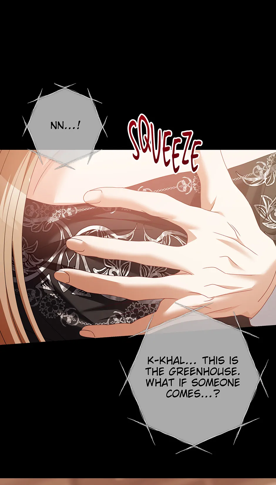 The Dragon Duke's Wife Chapter 29 - page 22