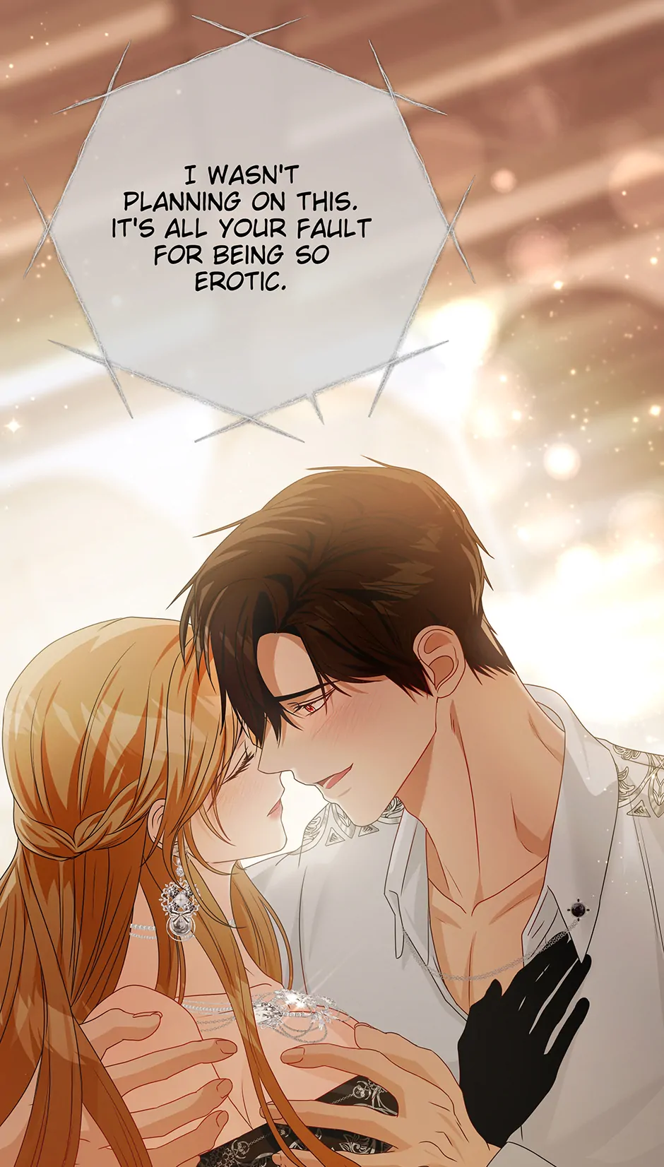 The Dragon Duke's Wife Chapter 29 - page 23