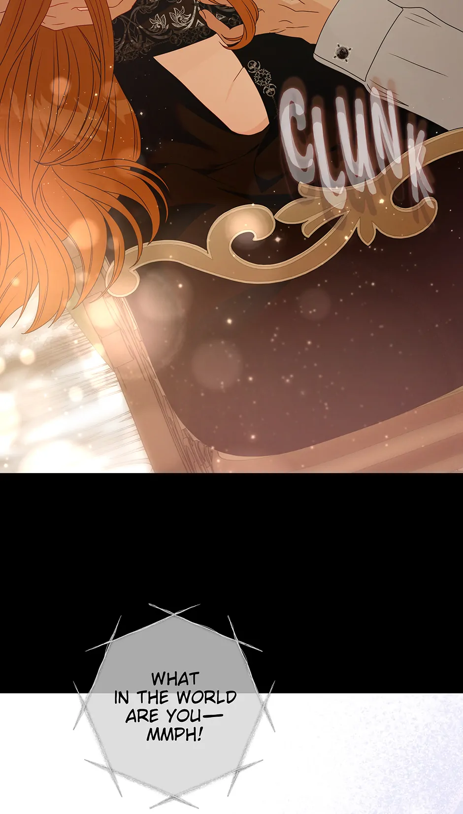 The Dragon Duke's Wife Chapter 29 - page 24