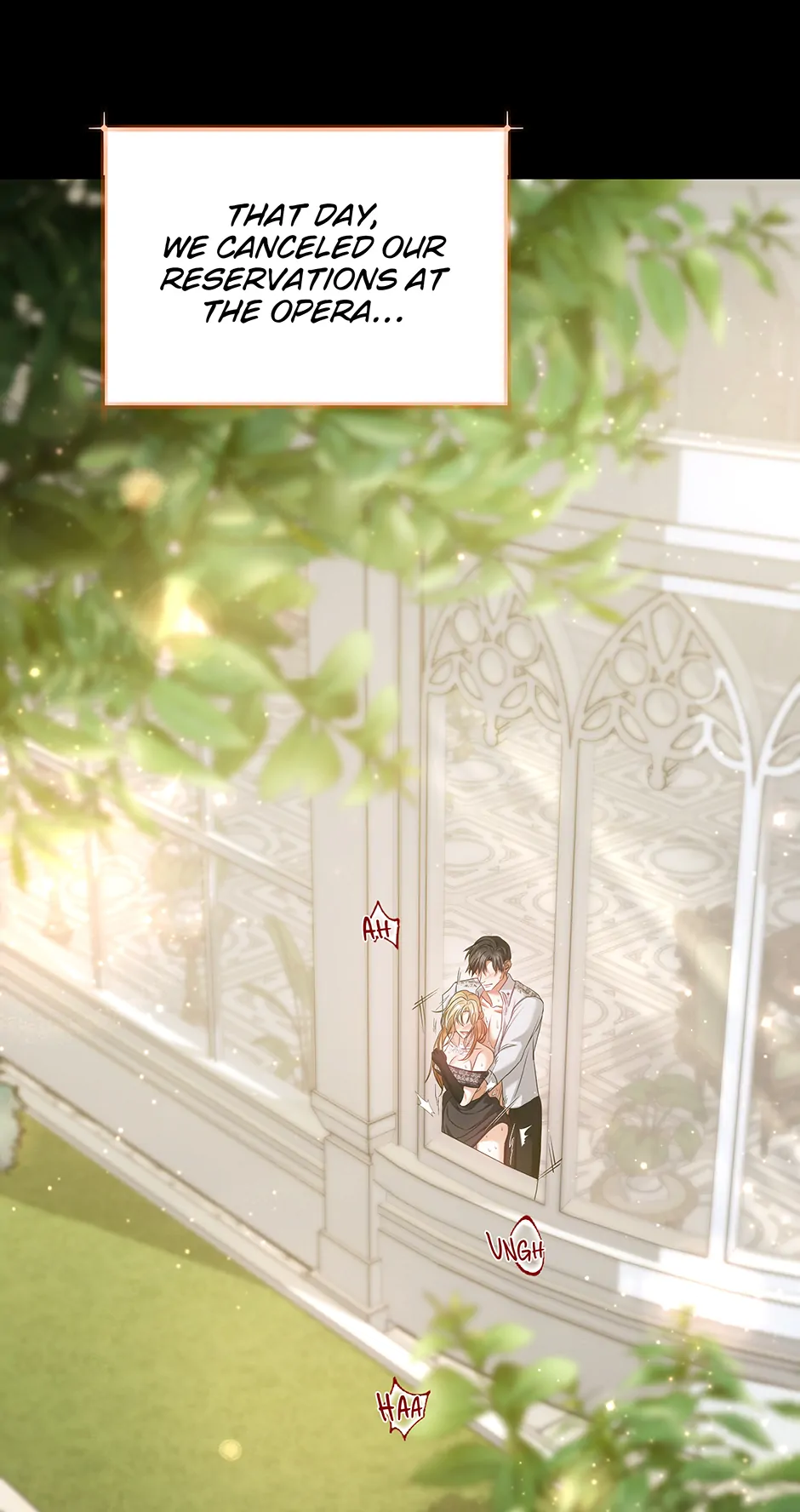 The Dragon Duke's Wife Chapter 29 - page 26