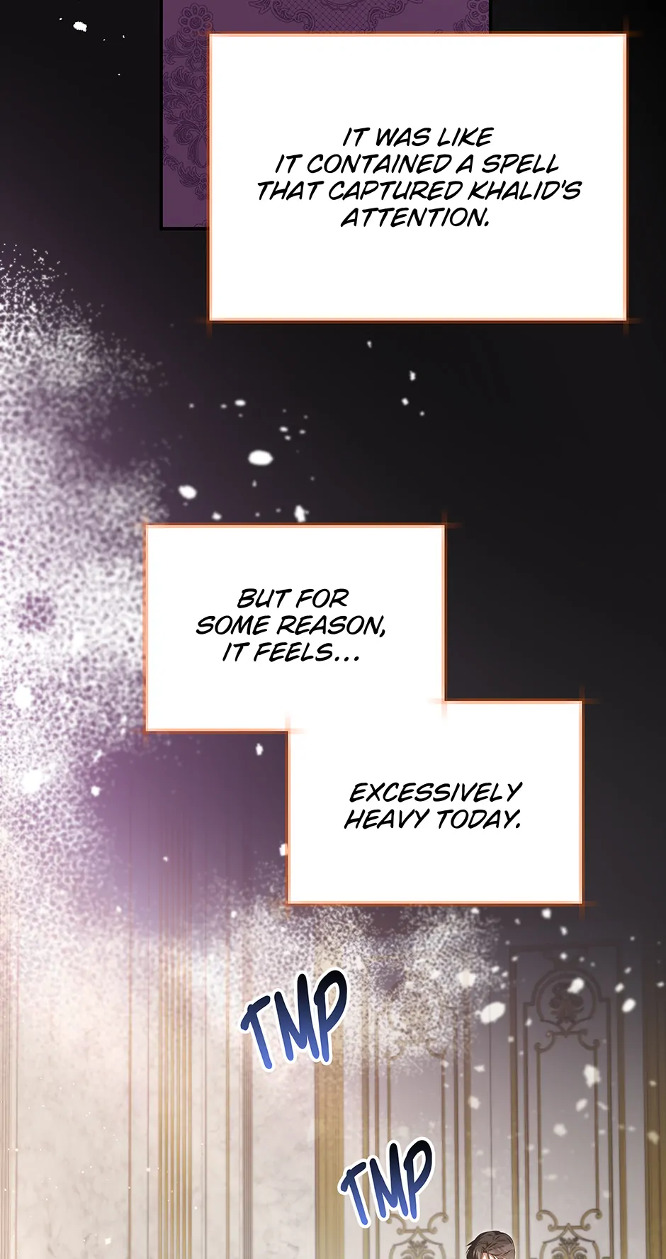 The Dragon Duke's Wife Chapter 29 - page 28