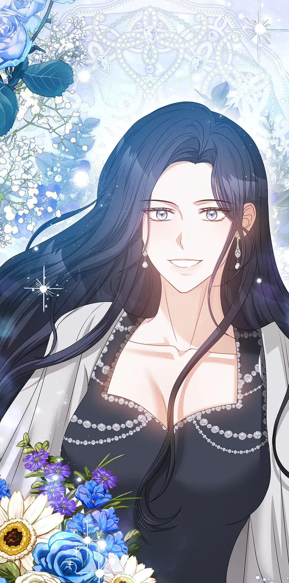 The Dragon Duke's Wife Chapter 29 - page 2