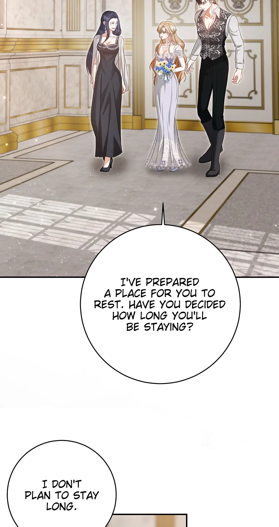 The Dragon Duke's Wife Chapter 29 - page 29