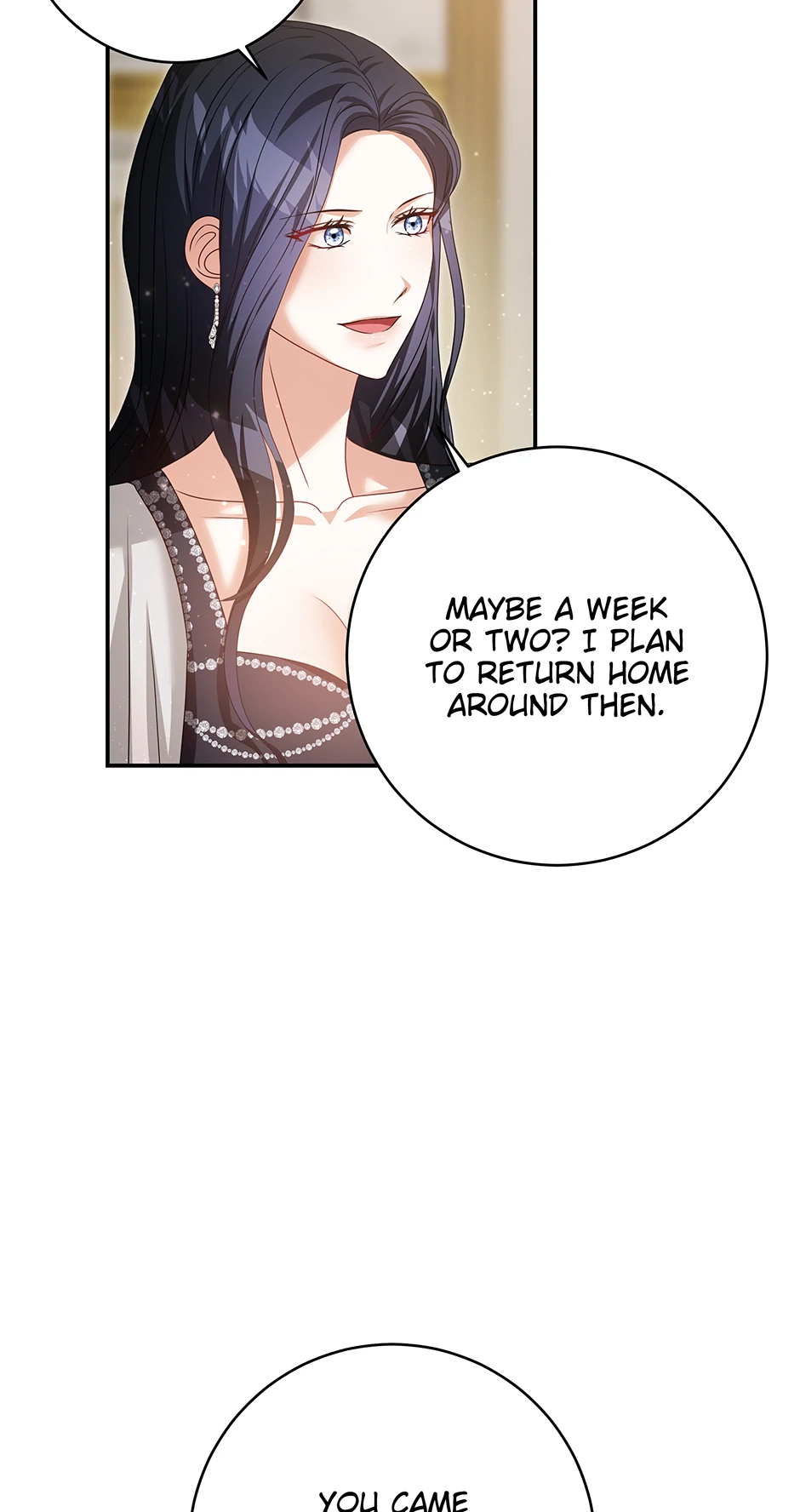 The Dragon Duke's Wife Chapter 29 - page 30