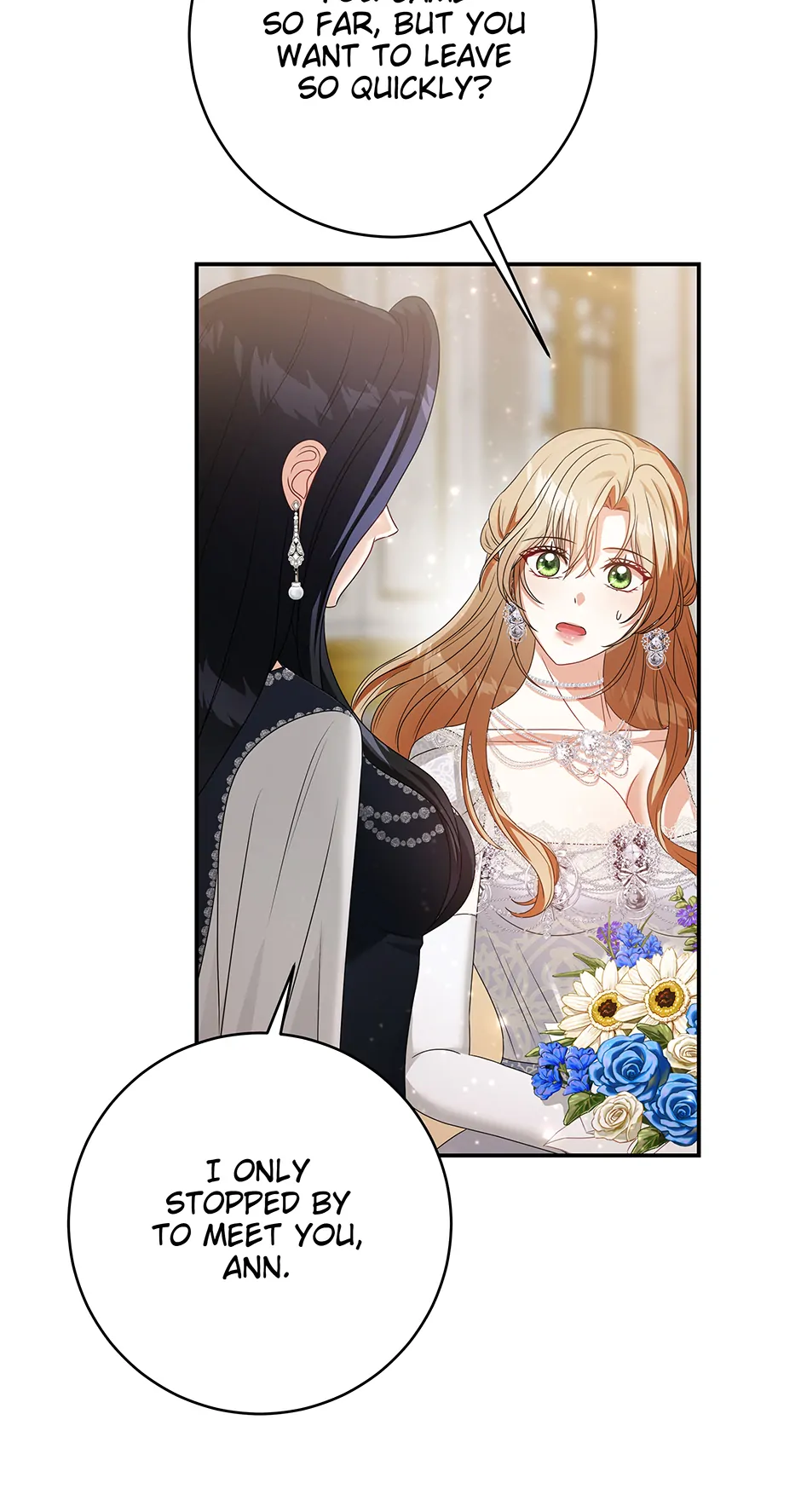 The Dragon Duke's Wife Chapter 29 - page 31