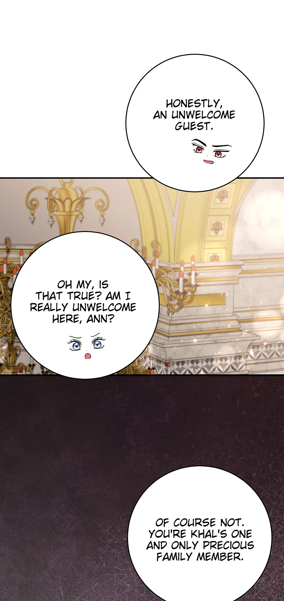 The Dragon Duke's Wife Chapter 29 - page 32