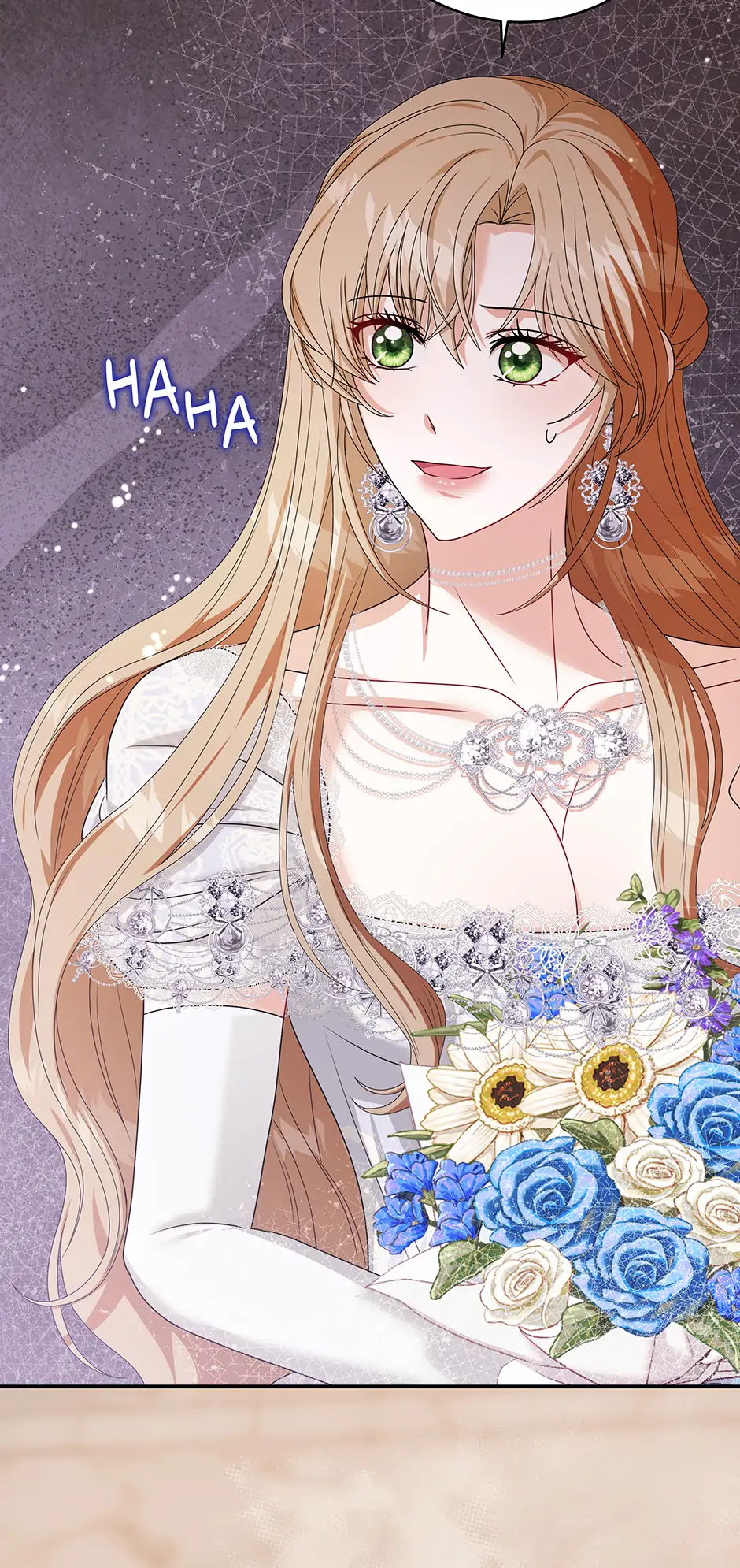 The Dragon Duke's Wife Chapter 29 - page 33