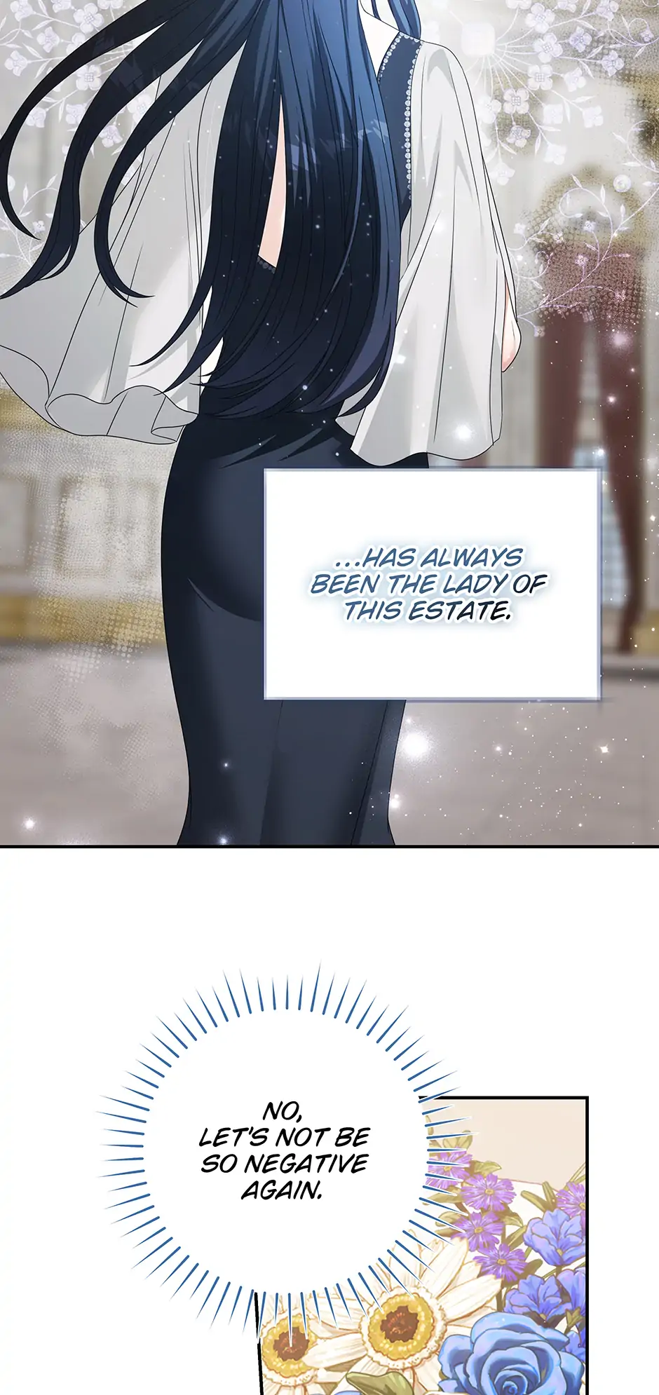 The Dragon Duke's Wife Chapter 29 - page 35