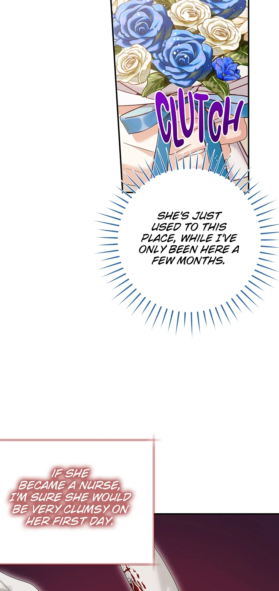 The Dragon Duke's Wife Chapter 29 - page 36