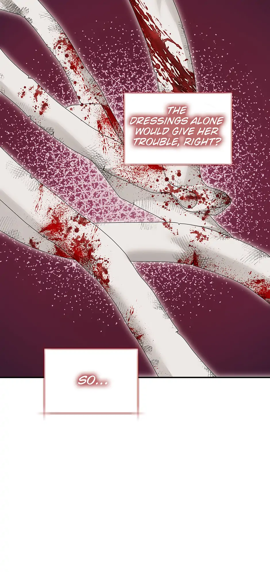 The Dragon Duke's Wife Chapter 29 - page 37