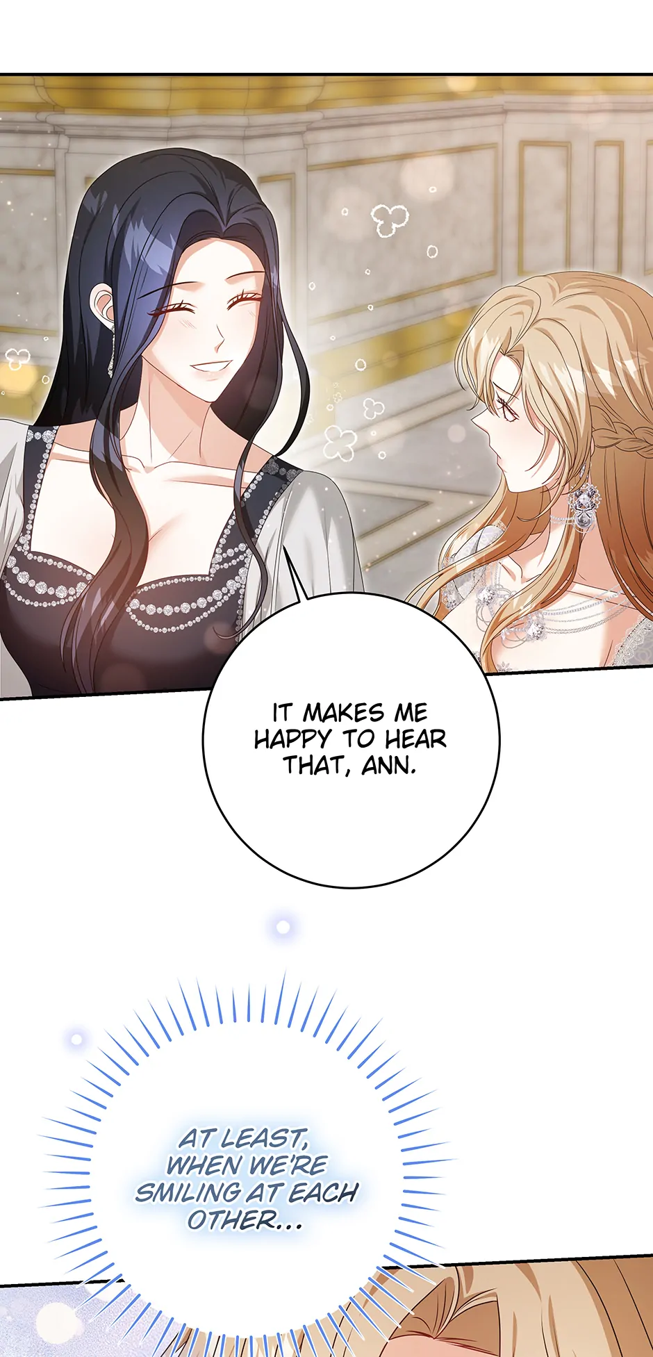 The Dragon Duke's Wife Chapter 29 - page 38