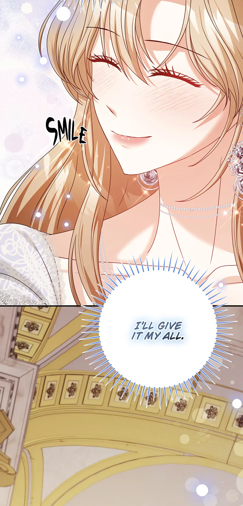 The Dragon Duke's Wife Chapter 29 - page 39