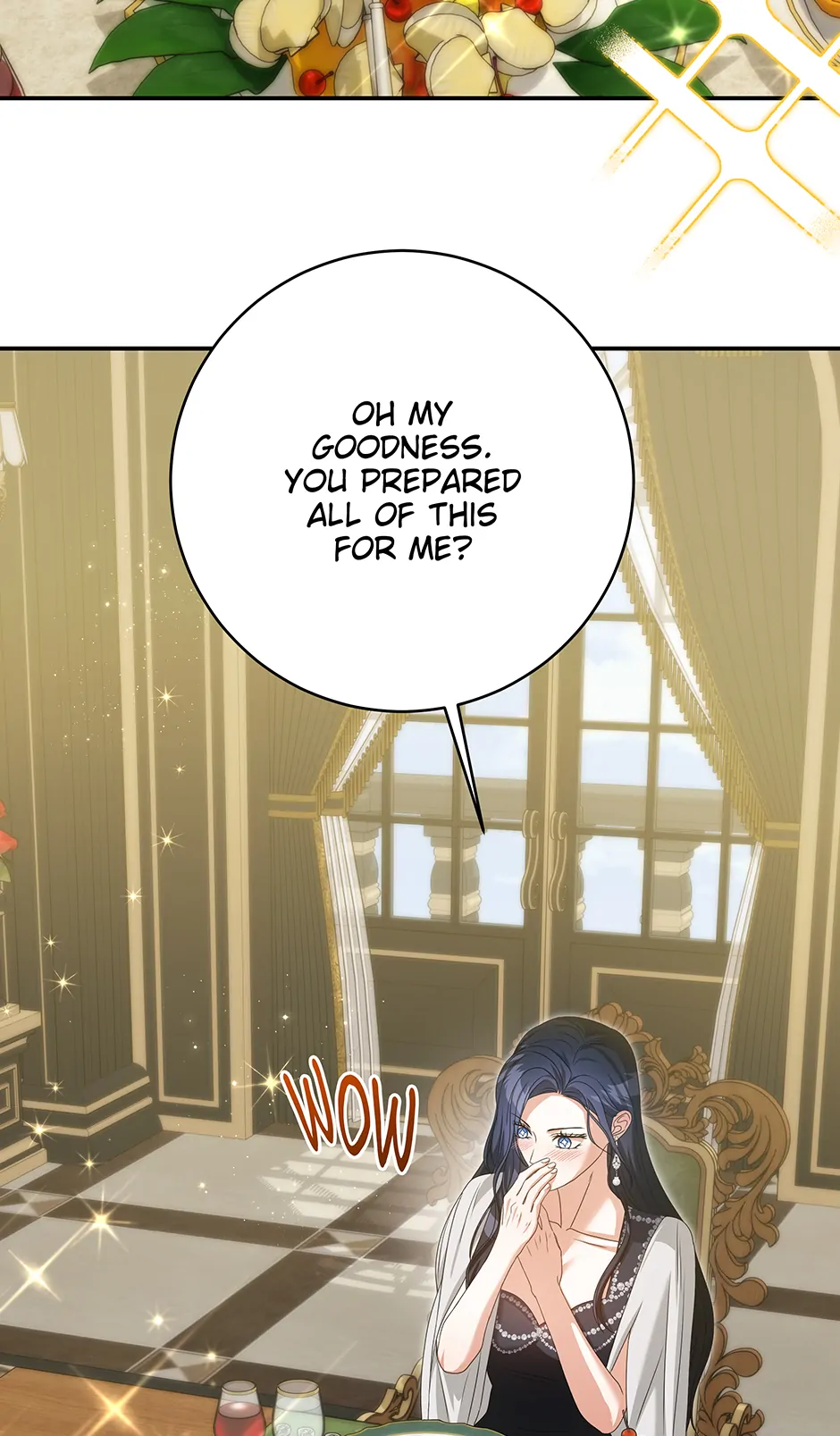 The Dragon Duke's Wife Chapter 29 - page 43