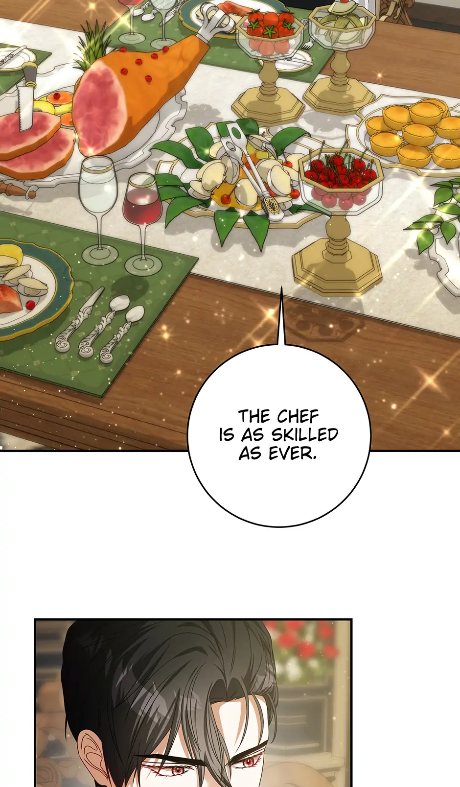 The Dragon Duke's Wife Chapter 29 - page 44