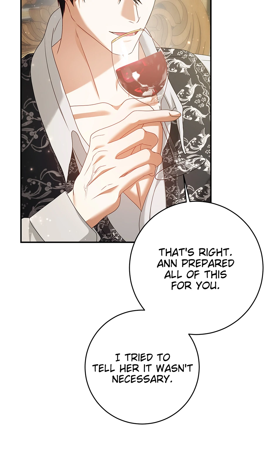 The Dragon Duke's Wife Chapter 29 - page 45