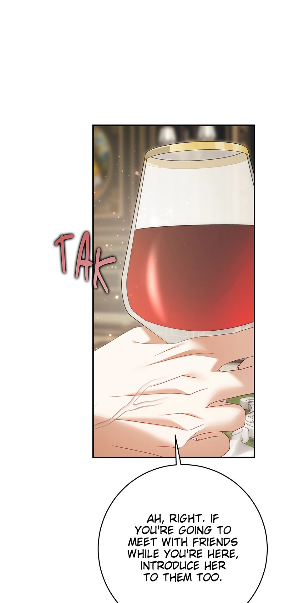 The Dragon Duke's Wife Chapter 29 - page 47