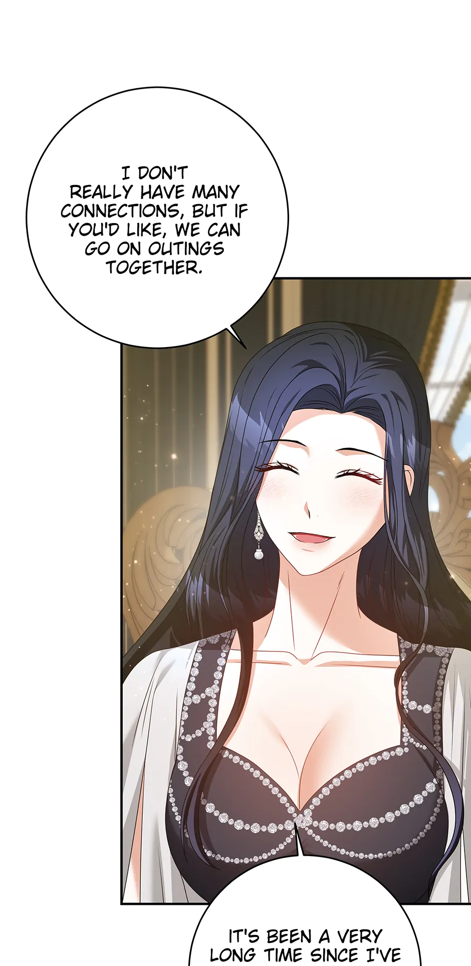 The Dragon Duke's Wife Chapter 29 - page 49